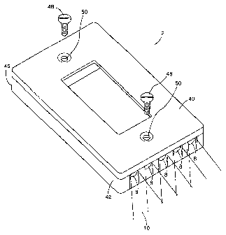 Une figure unique qui représente un dessin illustrant l'invention.